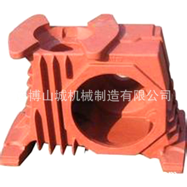 減速機(jī)鑄鋼件